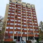 Studio Near To The Airport - E. Rewolucyjnej 9M54