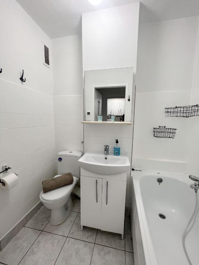 Studio Near To The Airport - E. Rewolucyjnej 9m54 Apartment